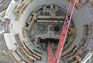 Hatta Pumped Storage Hydro Power Plant