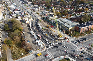 Scarborough Subway Extension