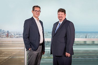 Management Strabag Tunnelbau & International 