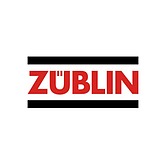  ZÜBLIN Logo