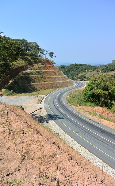 Trunk Road Rehabilitation