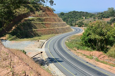 Trunk Road Rehabilitation