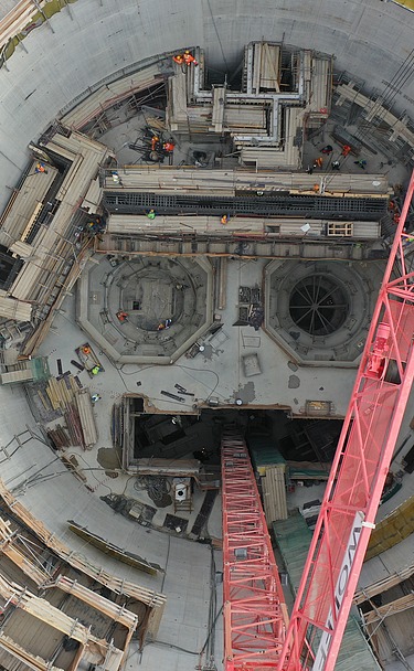 Hatta Pumped Storage Hydro Power Plant