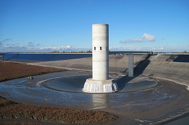 the extension of the existing Vianden pumped storage scheme