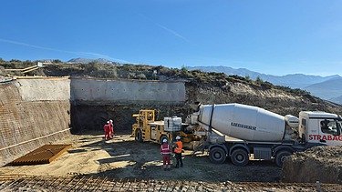 Earthworks 