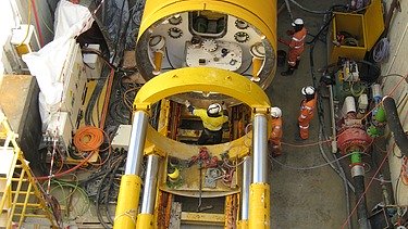 its extensive international tunneling experience and also considering its previous involvement in a project undertaken for the Water Corporation.