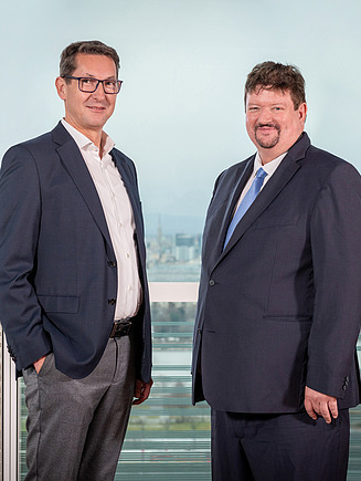 Management Strabag Tunneling & International 