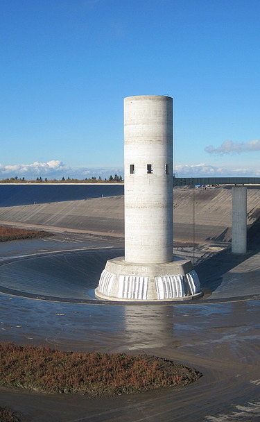Die Erweiterung des bestehenden Pumpspeicherkraftwerks Vianden